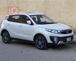 BAIC X35